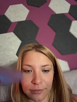 Živý XXX chat AnastasiaAniess