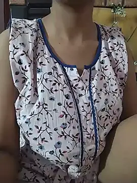 RASHMI_SHARMA9 Obrolan Langsung XXX