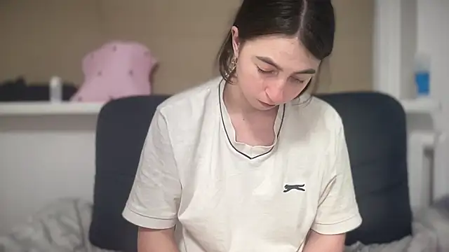 Aphr0ditee Live XXX-Chat