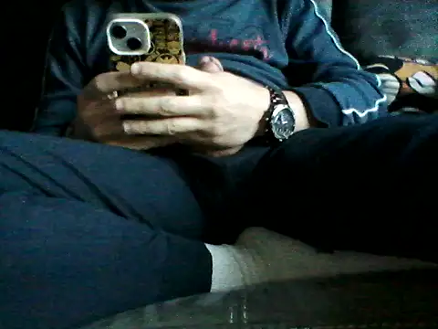 daky_86 Webcam Show