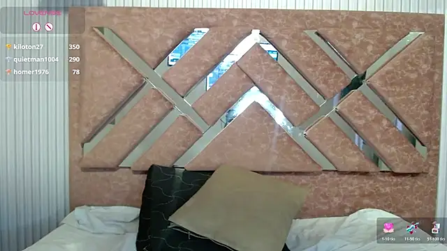 Živý XXX chat _isaabellaa