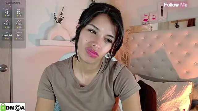 zoe_sexy_latin_19のライブXXXチャット