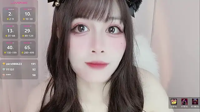 -zhuzhu-999- 在線直播表演