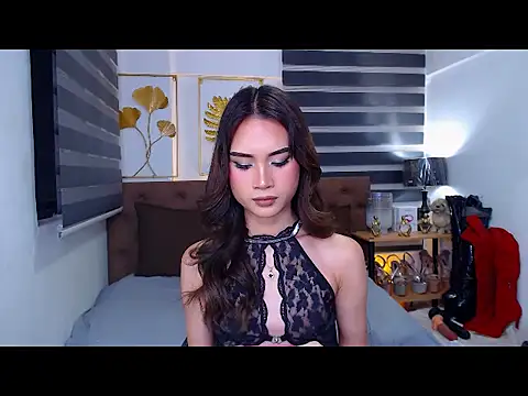 JuicyCockThea Pertunjukan Webcam