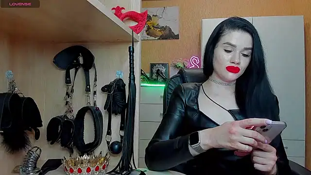 Онлайн чат XXX KristiTopxx