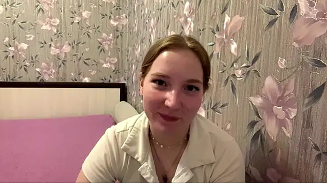 OksiDarlingn Webbikameraesitys