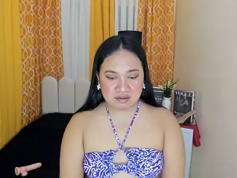 BigCockLexie Pertunjukan Webcam
