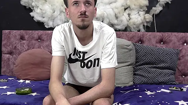 TylerVex: απευθείας συνομιλία ΧΧΧ