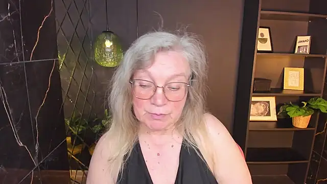 Živý XXX chat NataliMellow