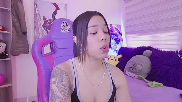 madelyn_rose_ 라이브 XXX 채팅