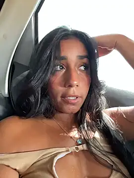 SaryJonex's Live XXX Chat