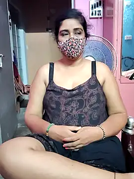 Show Webcam de Rulali_44