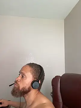 Fathero1time webkamerás műsora