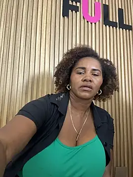 Show Webcam de AliciaMiilf
