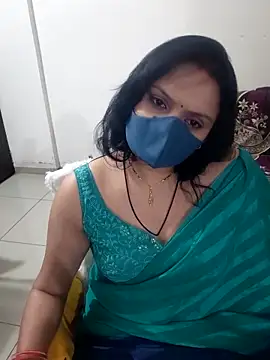 Chat XXX en directo de khushikhushi