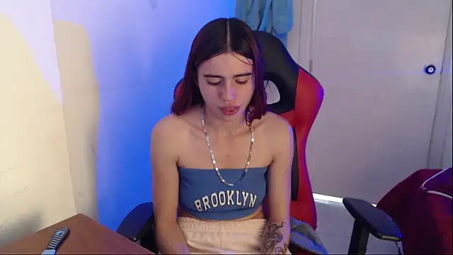 Czat XXX na żywo – Maximesex