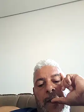 Show de webcam de 3059RNT