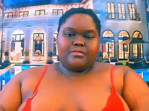 EbonyHotBuns Live XXX Chat