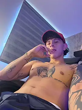 CALLMENIICO – webcam-show