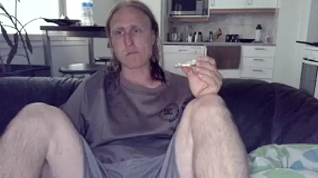Chatroom XXX en direct de Silverhippo