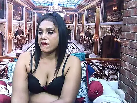 IndianSexyLady20 现场XXX聊天