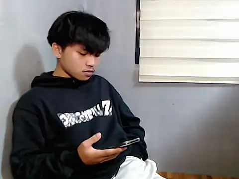 Mrbigcumx 网络视讯表演