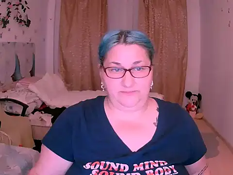 Živý XXX chat SweetBoobs2