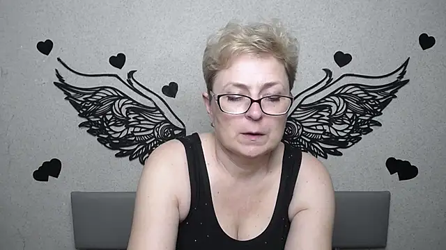 Chat XXX ao vivo de EmiliaGree