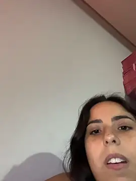 Show de onMelan na webcam