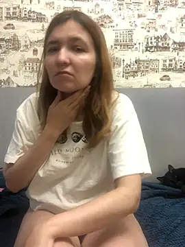 Chat XXX en directo de Velvet_Cry