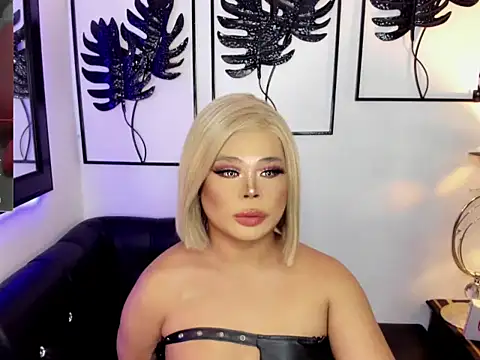 Lindsay_walter Show in webcam