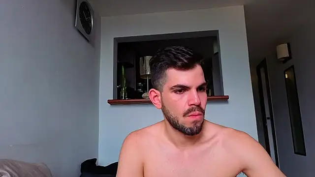 Matiashorney Live XXX-chat