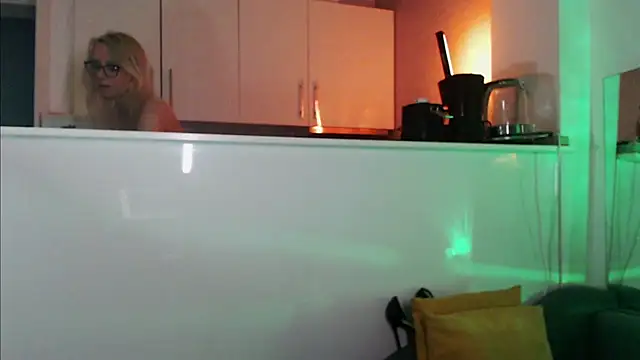 Živý XXX chat welliza
