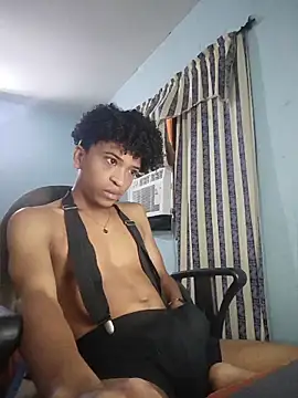 The_King_Arthurr's Webcam Show