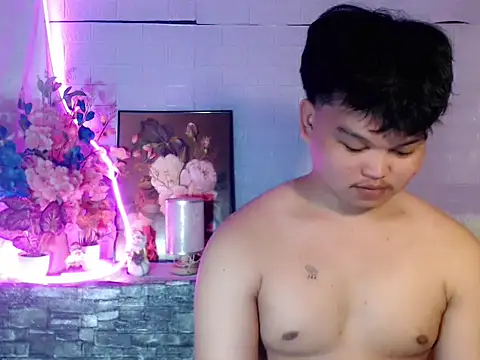 Rain_cum Pertunjukan Webcam