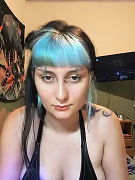 Lola_bunnyboll's Live XXX Chat