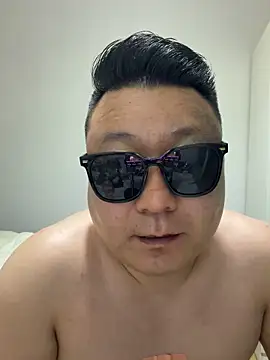 langzi-888 Pertunjukan Webcam