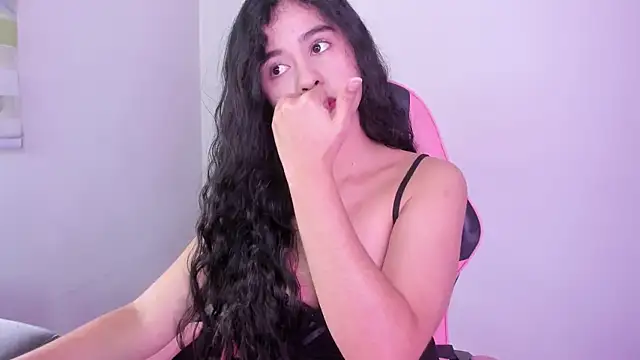 Živý XXX chat Arianna_Jannes