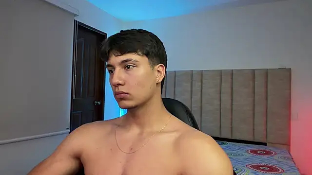 Chat XXX ao vivo de CHRIS_MORGAN1