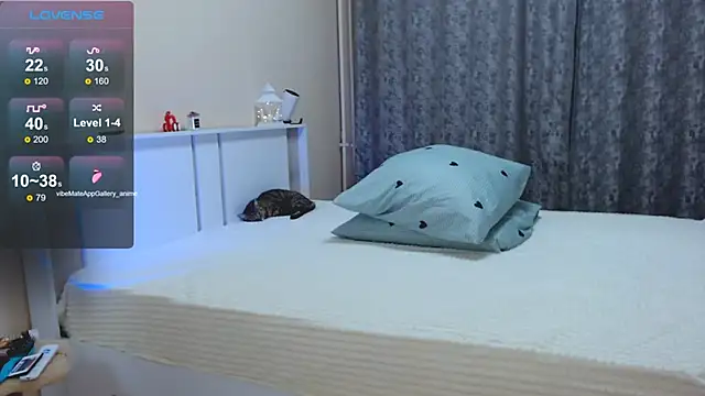 Pretty_Yourfriend's Live XXX Chat