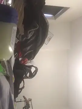 Sexyheelskev 网络视讯表演