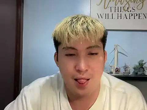 Kingdirtyfog Pertunjukan Webcam