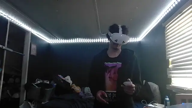 spooky425hd's Webcam Show