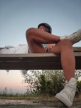 Živý XXX chat bellapaty