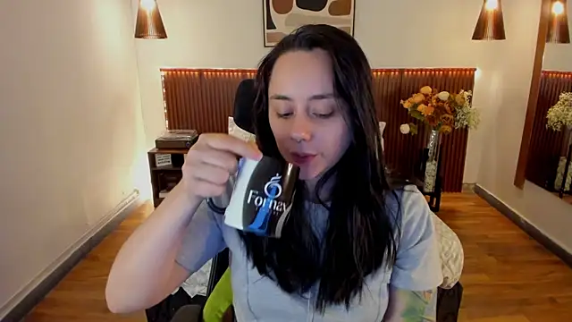 KatherineBond live XXX chat