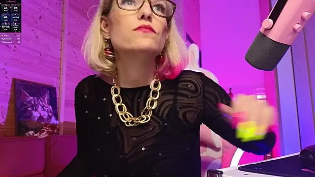 Lady_Shine Chat XXX live