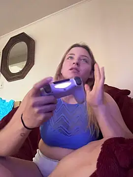 Kehlaniluvsyou69 Show in webcam