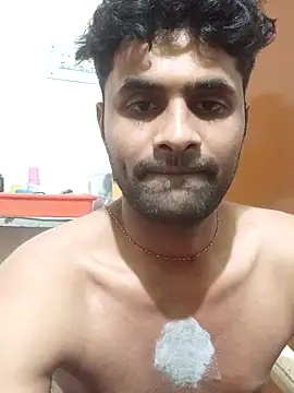 Вебкам-шоу Indore_Playbunny