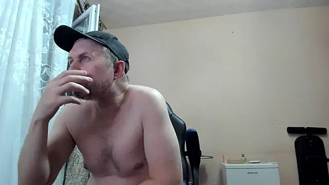 SanFrantsisko Live XXX-chat
