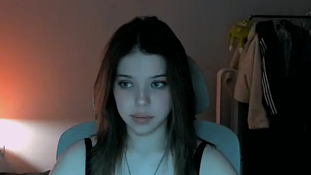 دردشة MelissaBrank الجنسية المباشرة